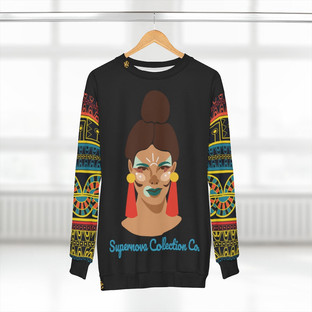 Supernova Be You Sweatshirt