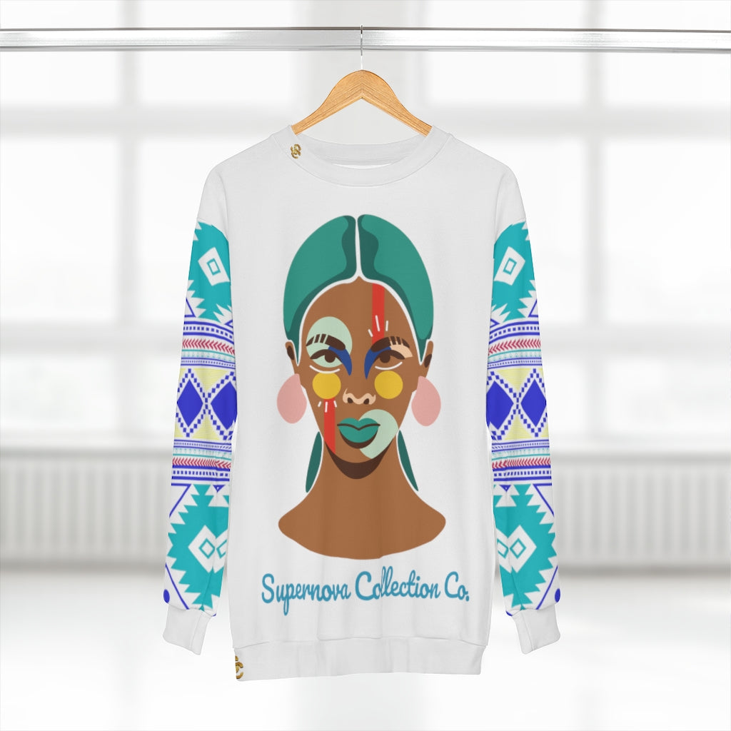 Supernova Be you Sweatshirt