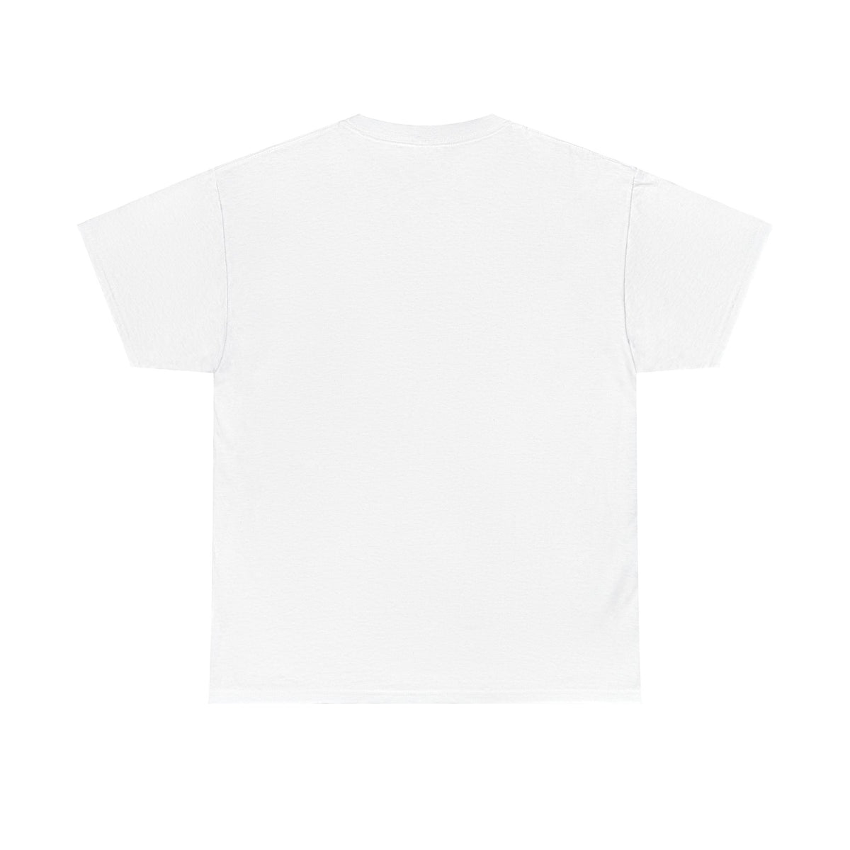Rainbow Tongue Tee