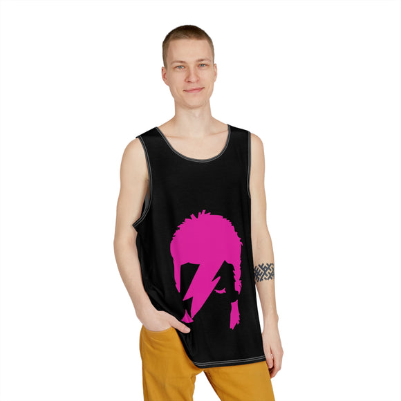 David Bowie Tank Top