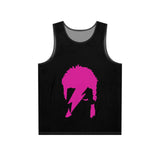 David Bowie Tank Top