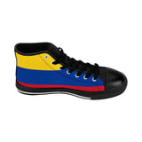 Supernova Colombia High-top Sneakers