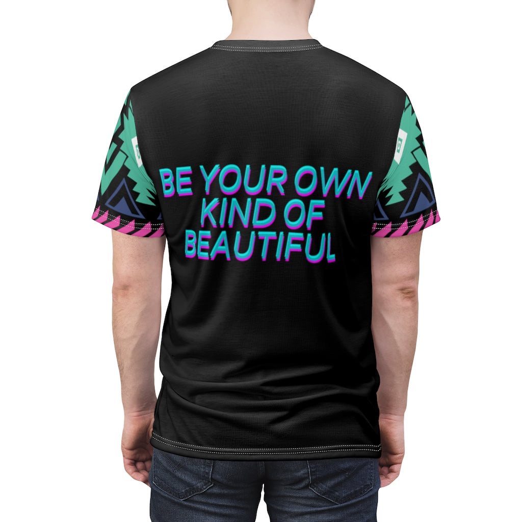 Supernova Unmask Me Tee