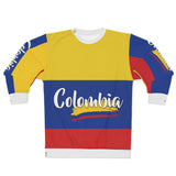 Supernova Colombia Sweatshirt