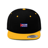 Supernova Cuba Hat