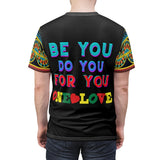 Supernova Be You One Love Tee