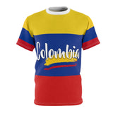 Supernova Colombia Tee