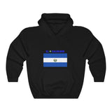 Supernova El Salvador Hoodie