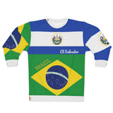 Supernova Salvi/Brazil Sweatshirt