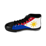 Supernova Phillipines High-top Sneakers