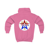 Supernova Cuba Kids Hoodie