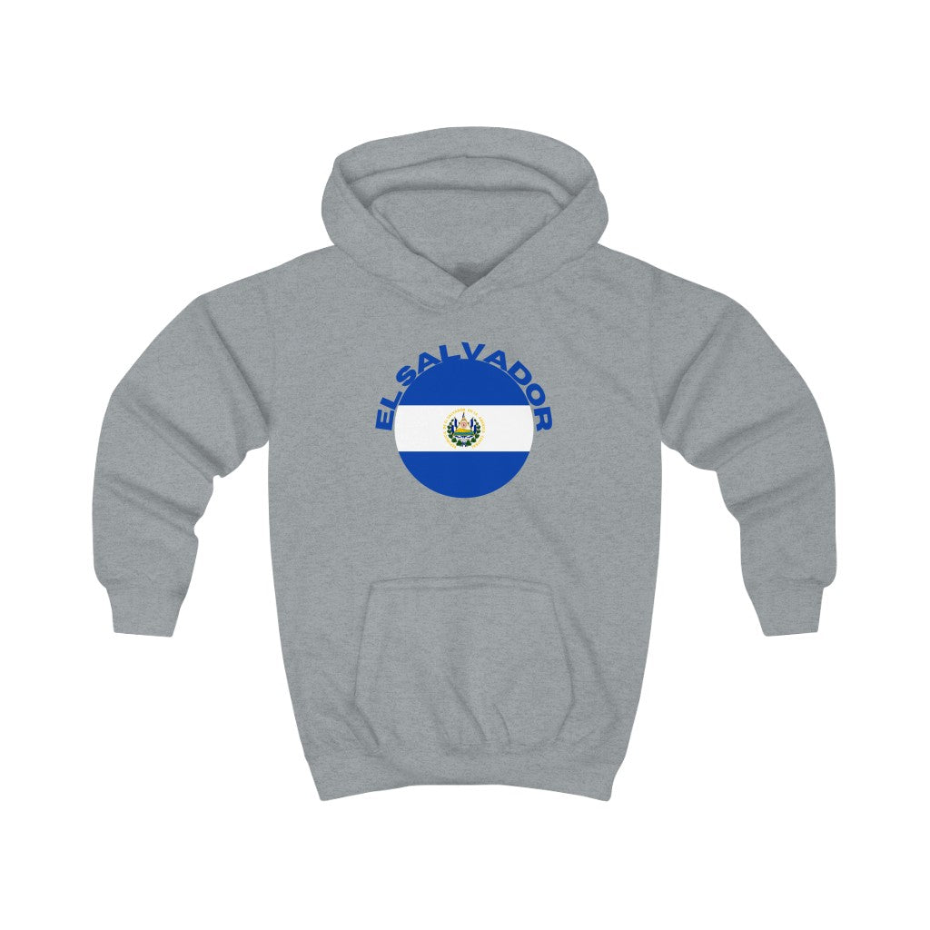 Supernova El Salvador Hoodie