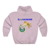 Supernova El Salvador Hoodie