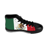 Supernova Mexico High-top Sneakers