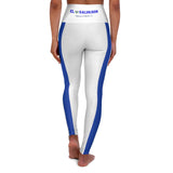 Supernova El Salvador Yoga Leggings