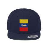 Supernova Colombia Hat