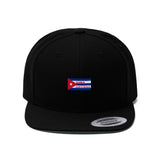 Supernova Cuba Hat