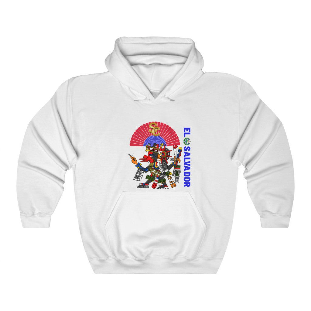 Supernova El Salvador Hoodie