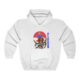 Supernova El Salvador Hoodie