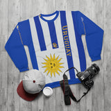 Supernova Uruguay Sweatshirt