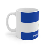 Supernova El Salvador Mug