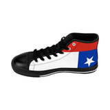 Supernova Chile High-top Sneakers