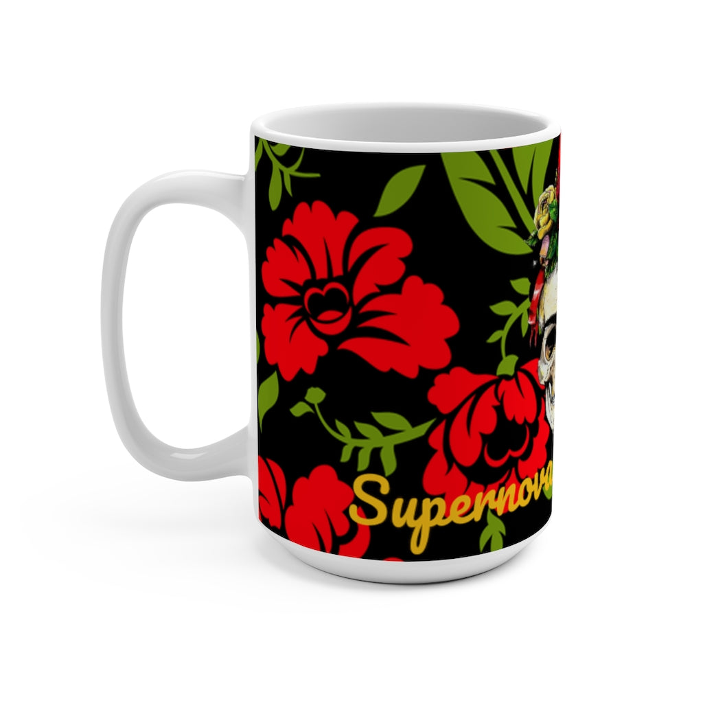 Supernova Frida Mug