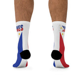 Supernova Phillipines Socks