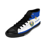 Supernova El Salvador High-top Sneakers