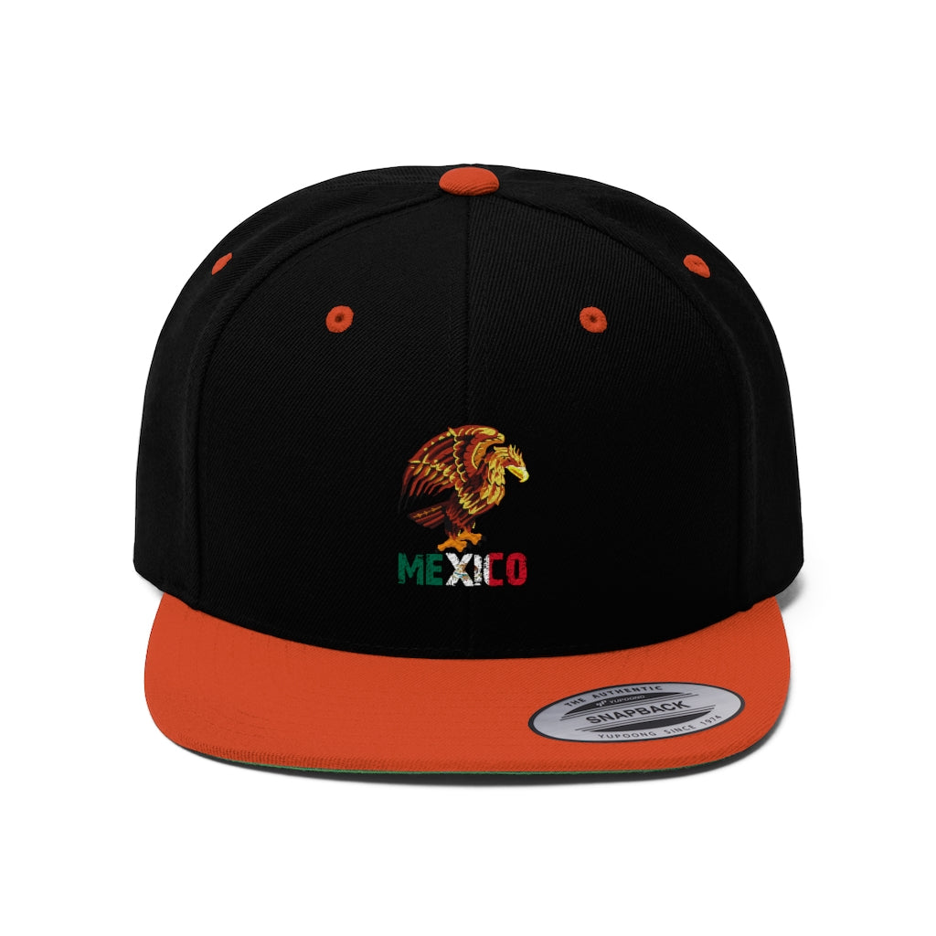 Supernova Mexico Hat