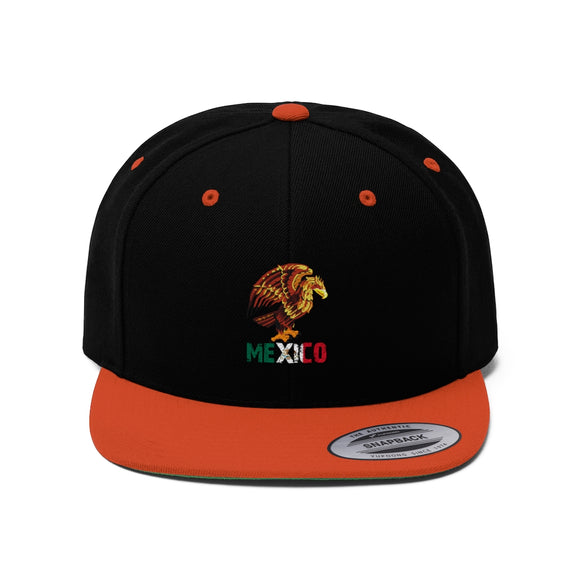 Supernova Mexico Hat