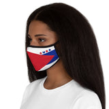 Supernova Cuba Face Mask