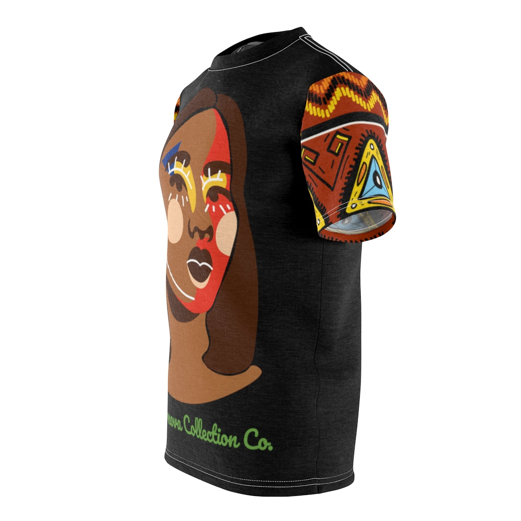 Supernova Own who You are Tee