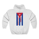 Supernova Cuba  Hoodie