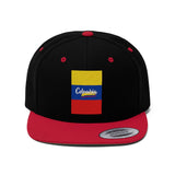 Supernova Colombia Hat