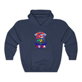 Supernova Cuba  Hoodie