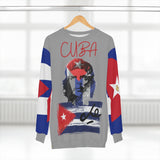 Supernova Che Sweatshirt