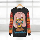 Supernova Be Real Sweatshirt