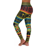 Supernova Crossline Leggings