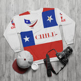 Supernova Chile Sweatshirt