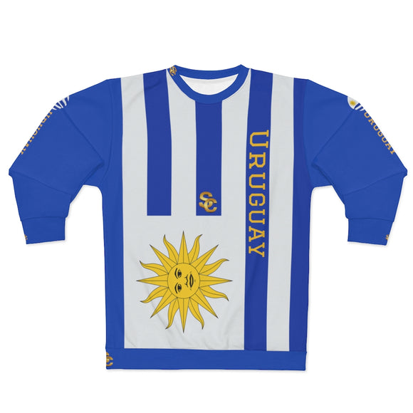 Supernova Uruguay Sweatshirt