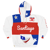 Supernova Chile Hoodie