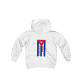 Supernova Cuba Hooded Sweatshirt