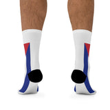 Supernova Cuba Socks