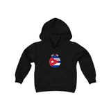 Supernova Cuba Hooded Sweatshirt