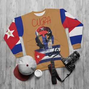 Supernova Che Sweatshirt