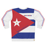 Supernova Cuba Sweatshirt