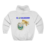 Supernova El Salvador Hoodie