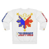 Supernova Phillipines Sweatshirt