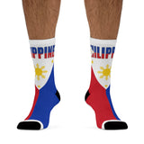 Supernova Phillipines Socks